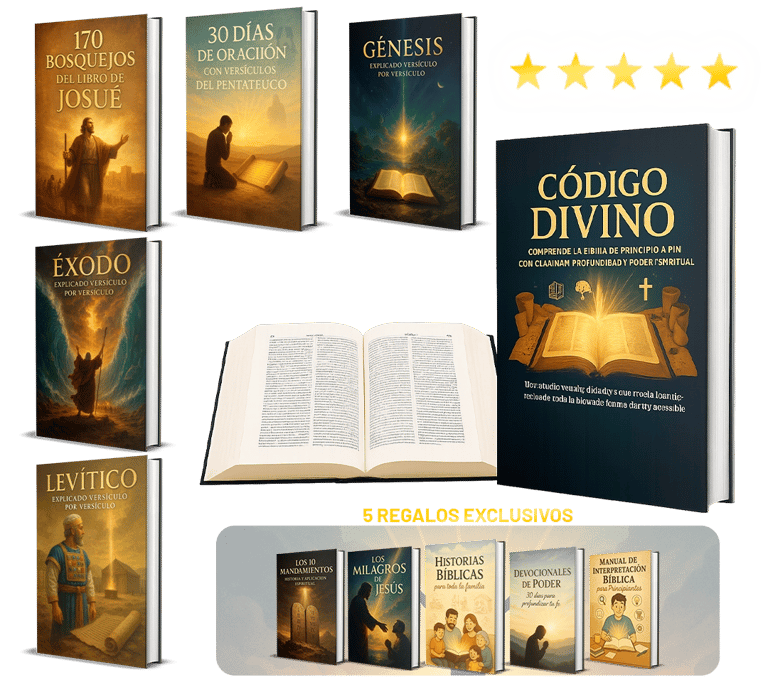 Código Divino - Ebook